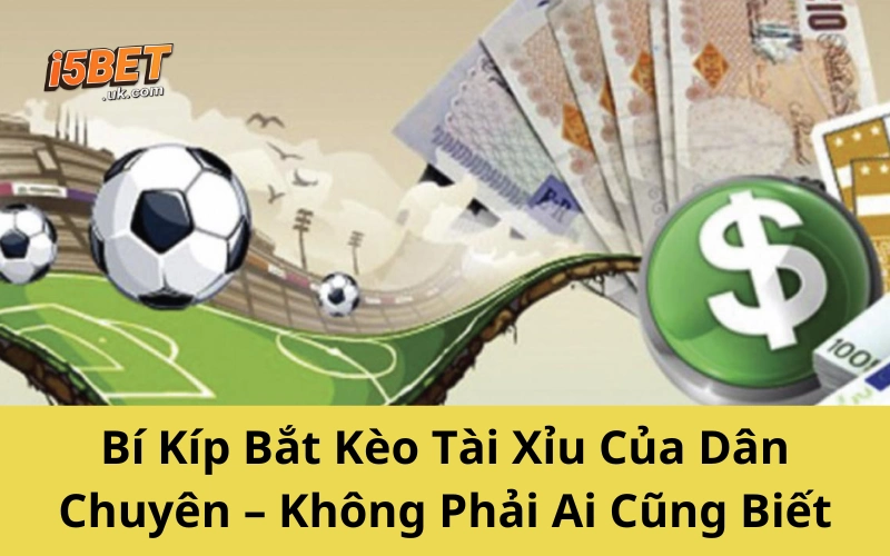 Bí Kíp Bắt Kèo Tài Xỉu – Đọc Vị Nhà Cái Chuẩn Từng Nhịp Bí Kíp Bắt Kèo Tài Xỉu Của Dân Chuyên – Không Phải Ai Cũng Biết