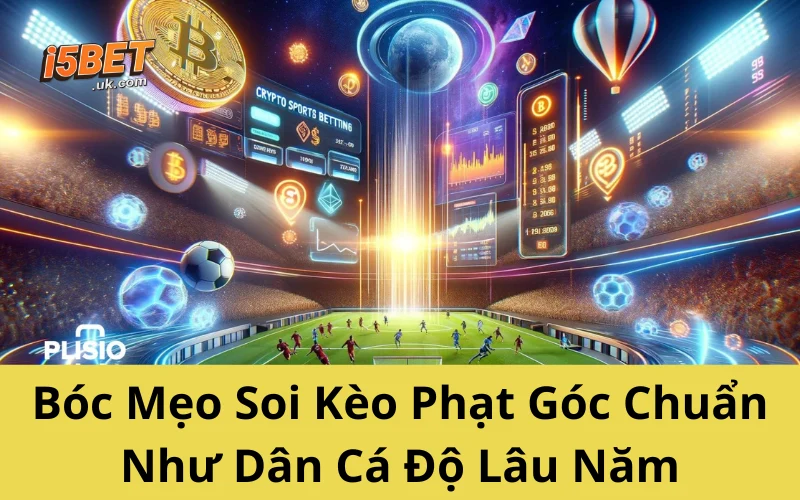Bóc Mẹo Soi Kèo Phạt Góc Chuẩn Như Dân Cá Độ Lâu Năm
