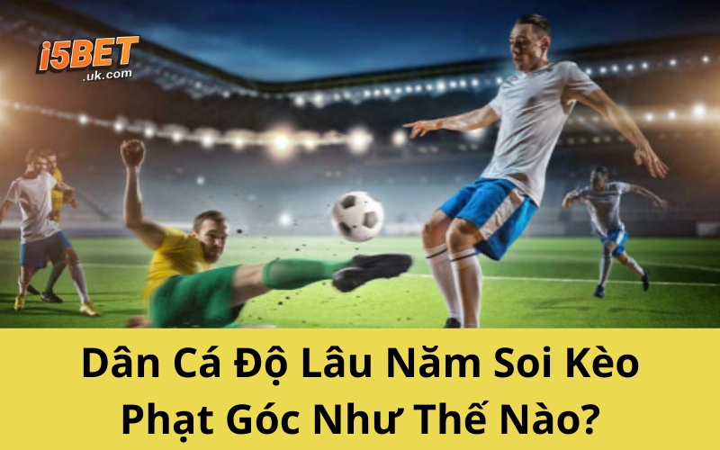Bóc Mẹo Soi Kèo Phạt Góc Chuẩn Như Dân Cá Độ Lâu Năm Dân Cá Độ Lâu Năm Soi Kèo Phạt Góc Như Thế Nào?