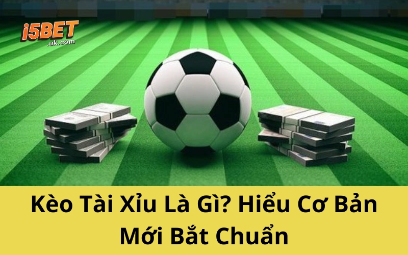 Bí Kíp Bắt Kèo Tài Xỉu – Đọc Vị Nhà Cái Chuẩn Từng Nhịp Kèo Tài Xỉu Là Gì_ Hiểu Cơ Bản Mới Bắt Chuẩn