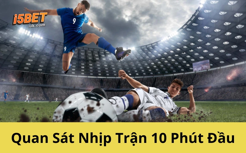 Bóc Mẹo Soi Kèo Phạt Góc Chuẩn Như Dân Cá Độ Lâu Năm Quan Sát Nhịp Trận 10 Phút Đầu