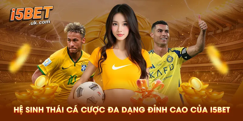 Đa Dạng Game Cược – Chơi Gì Cũng Có, Món Nào Cũng Chất