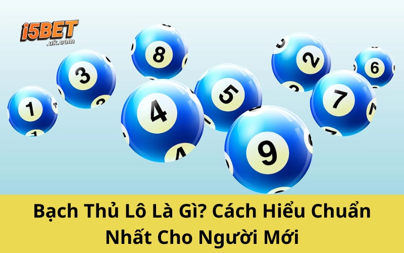 Bạch Thủ Lô: Kinh Nghiệm Chơi Một Số Ăn Cả Ngày Không Trượt Bạch Thủ Lô Là Gì? Cách Hiểu Chuẩn Nhất Cho Người Mới
