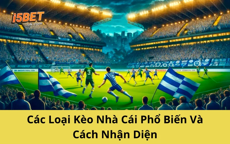 Soi Kèo Nhà Cái: Trò Đánh Tâm Lý Của Dân Cá Độ Lâu Năm Các Loại Kèo Nhà Cái Phổ Biến Và Cách Nhận Diện