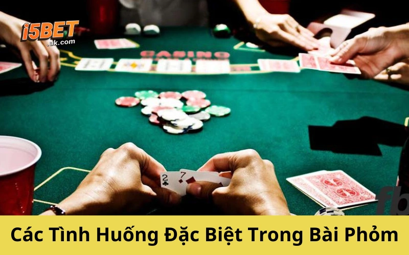 Bài Phỏm: Hướng Dẫn Luật Chơi Và Mẹo Thắng Nhanh Các Tình Huống Đặc Biệt Trong Bài Phỏm