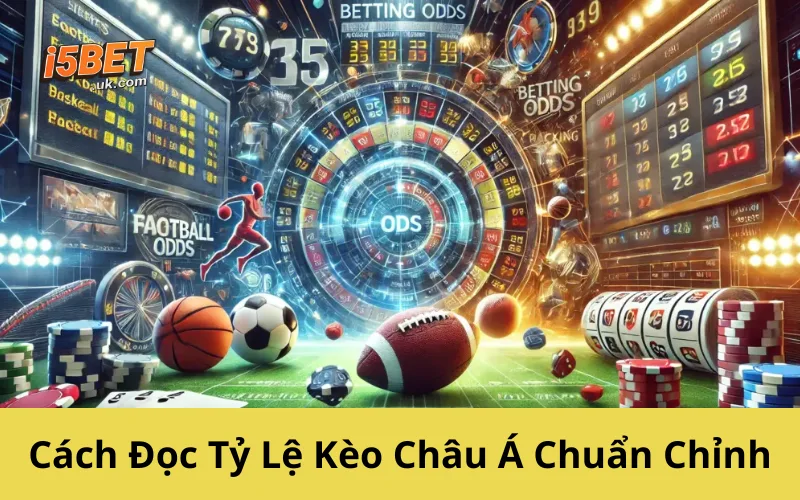Kèo Châu Á Là Gì? Hướng Dẫn Cách Đọc Và Bắt Chuẩn Cách Đọc Tỷ Lệ Kèo Châu Á Chuẩn Chỉnh