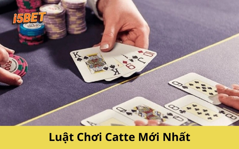 Bài Catte: Hướng Dẫn Chơi, Luật Và Chiến Thuật Chi Tiết Luật Chơi Catte Mới Nhất