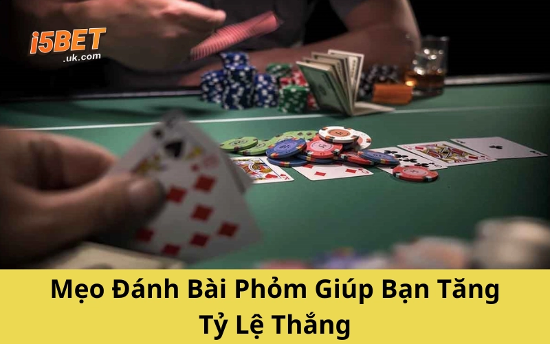 Bài Phỏm: Hướng Dẫn Luật Chơi Và Mẹo Thắng Nhanh Mẹo Đánh Bài Phỏm Giúp Bạn Tăng Tỷ Lệ Thắng
