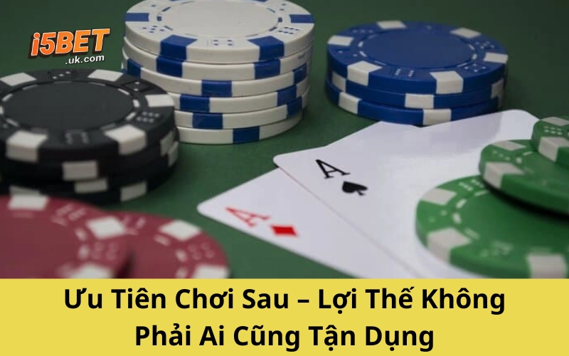 Bài Catte: Hướng Dẫn Chơi, Luật Và Chiến Thuật Chi Tiết Ưu Tiên Chơi Sau – Lợi Thế Không Phải Ai Cũng Tận Dụng